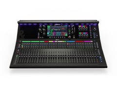 Цифровой микшерный пульт Allen Heath SQ-7+